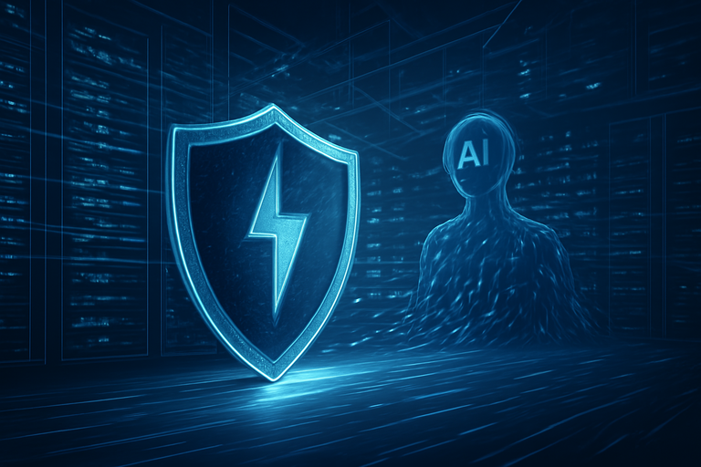 Palo Alto Networks 推出AI代理，迎戰網路攻擊需求激增