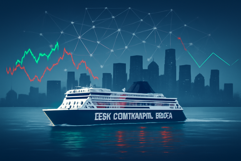 機構投資人對Irish Continental Group的影響力