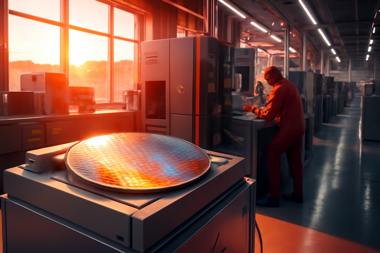 矽統最新宣布本業轉盈,15年首見,營收大幅成長