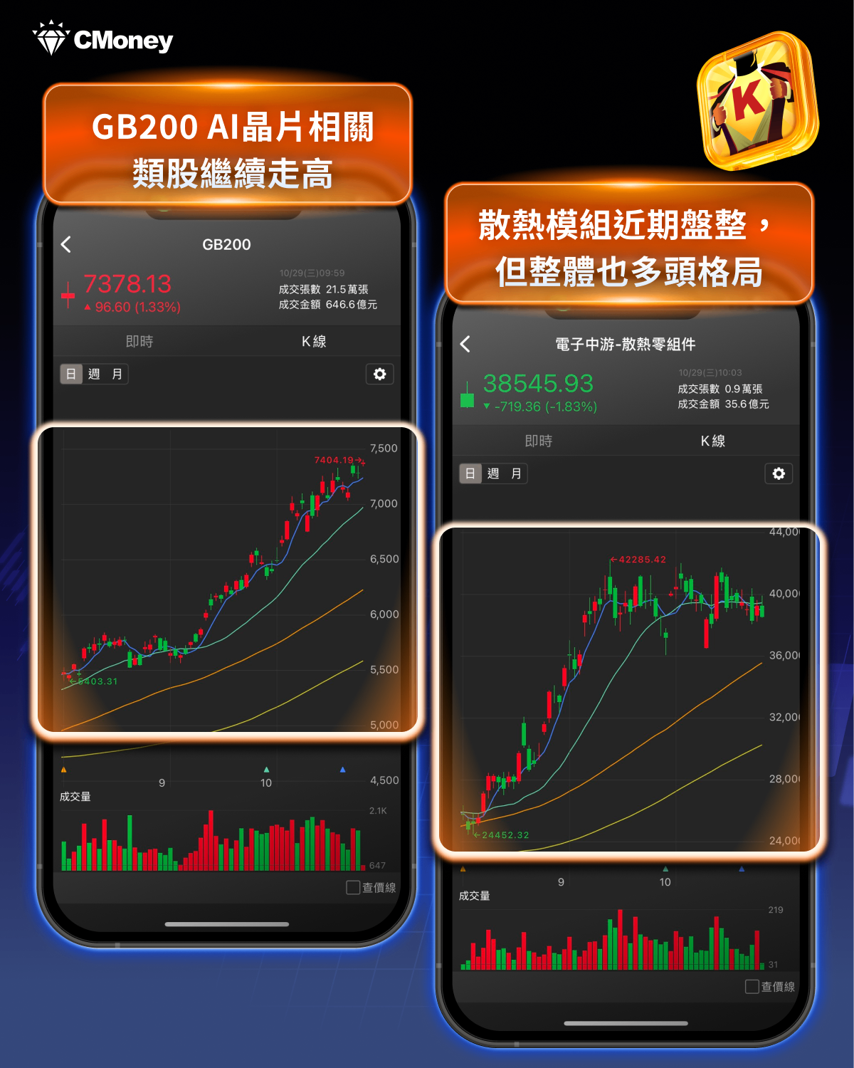 黃仁勳駁AI泡沫論!「26檔」喜迎GTC行情?