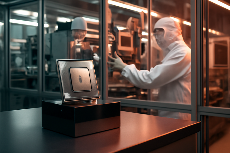 Skyworks 擬收購Qorvo，擴大市場影響力