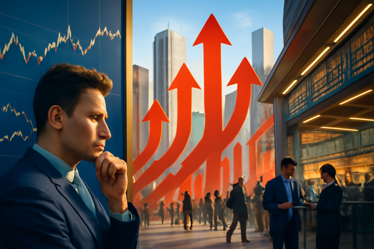 TJX Companies近期股價上漲,投資人關注其估值走勢