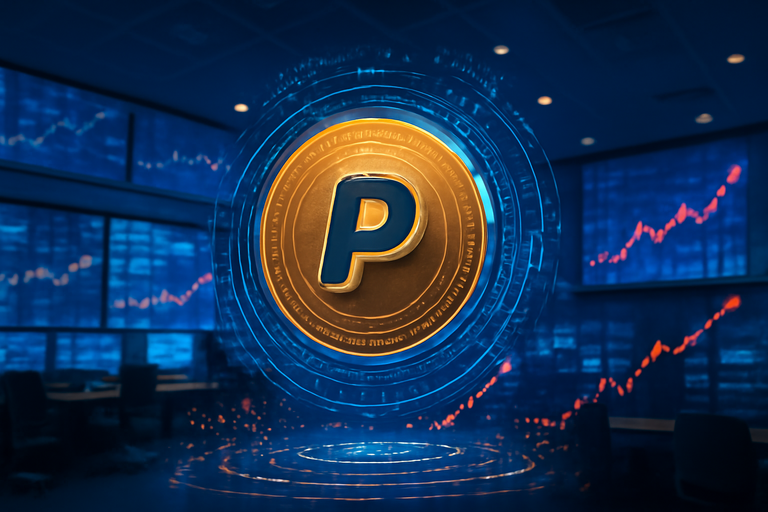PayPal第三季度業績超預期，全年獲利展望上調引關注