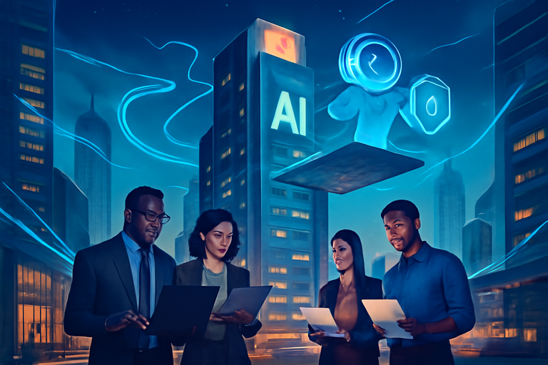 【美股動態】AdobeMAX釋出生成式AI全線升級，商用變現拐點逼近