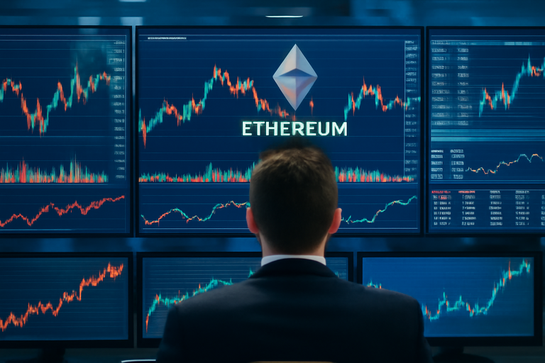ETHZilla出售以太幣籌資，啟動股票回購計畫