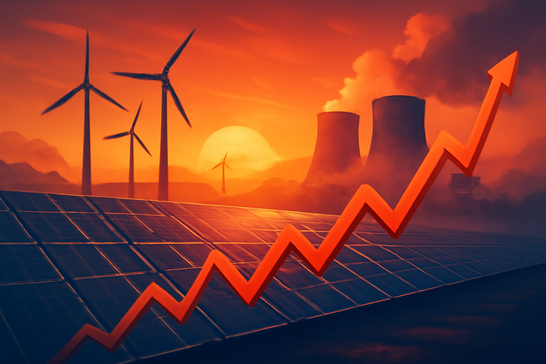 NextEra Energy第三季度盈利超預期,營收未達標準