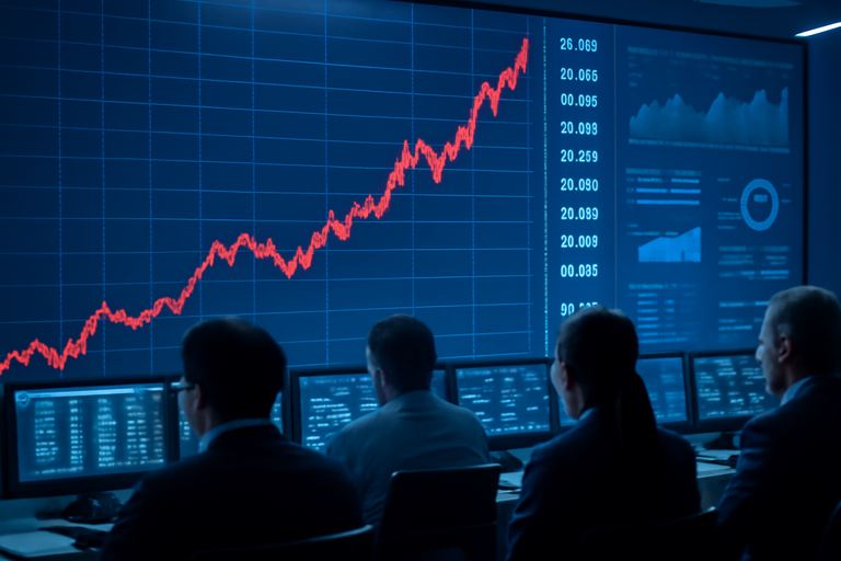 Quantum公佈2026財年第2季初步財報,營收預期達高標