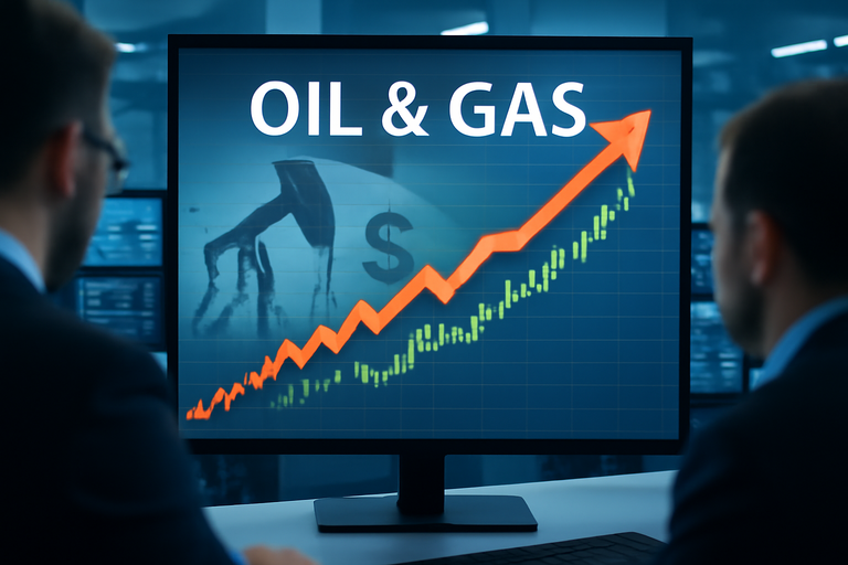 Magnolia Oil & Gas 宣布季度股息,收益率達2.61%