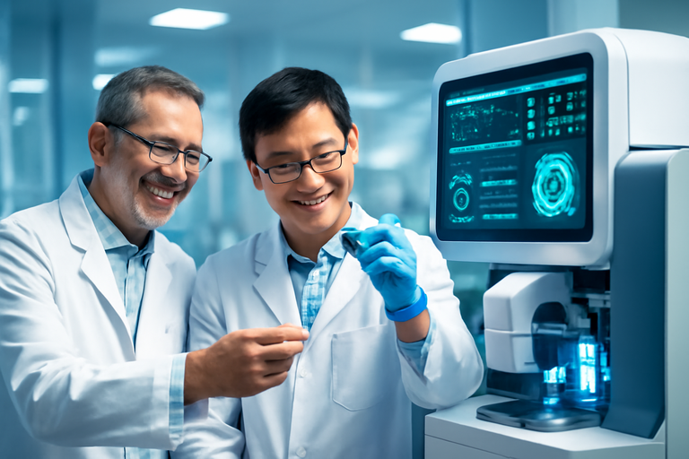 默克(MRK)與衛材的腎癌試驗達成重要目標