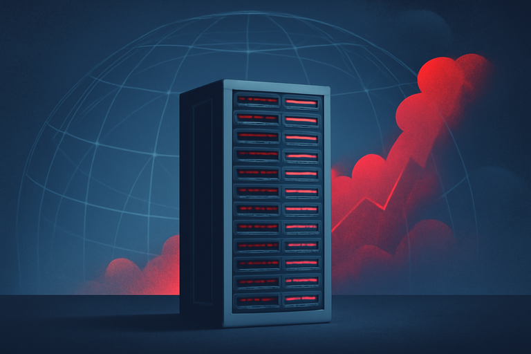F5 Networks (FFIV) 第四季財報超預期，營收與每股盈餘雙雙攀升