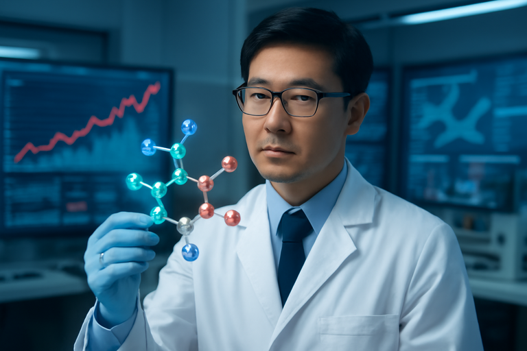 Arcus Biosciences第三季財報表現超出預期,營收達2600萬美元