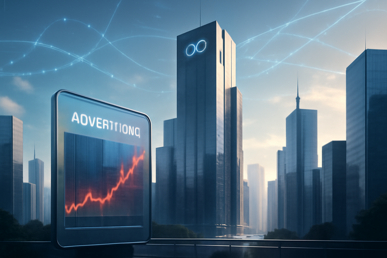 Meta第三季財報前瞻:廣告需求與AI驅動成長引關注