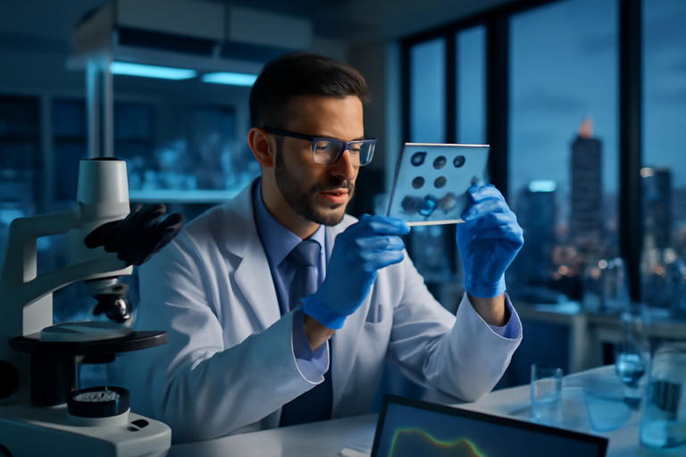 Kymera Therapeutics(KYMR)新數據引發市場關注，股價年初至今大漲