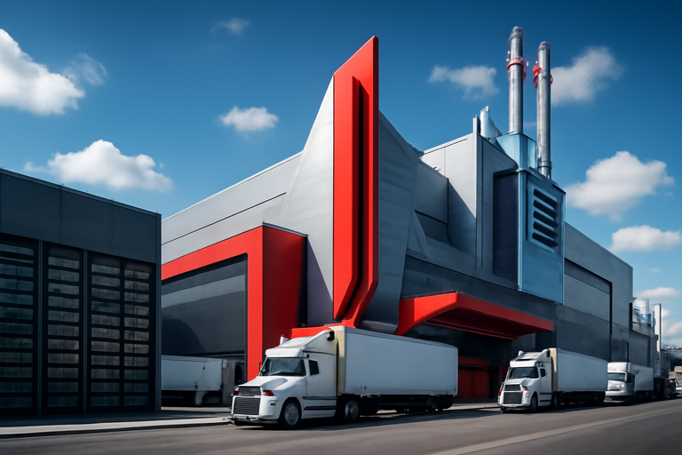 緯穎全球擴廠,營收預估持續高雙位數成長