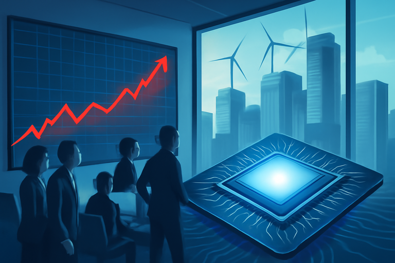 日月光投控第3季獲利創新高,EPS達2.5元