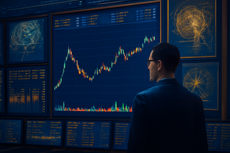 挪威主權基金受惠於AI樂觀情緒,第三季回報率達5.8%