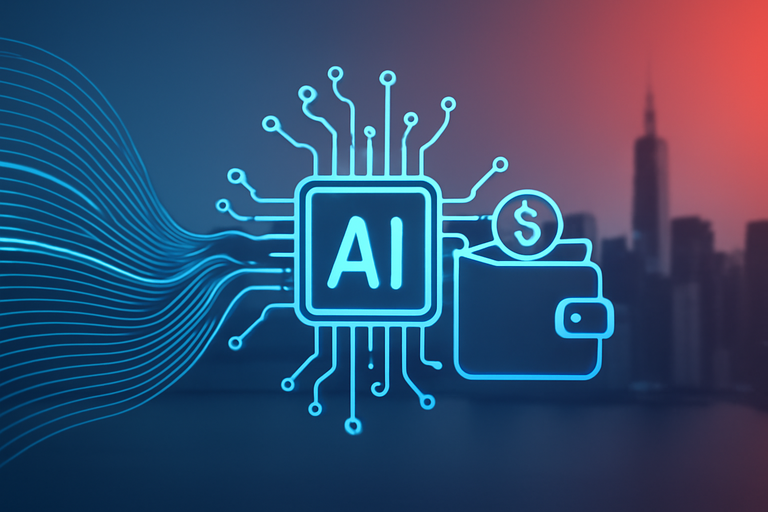 PayPal 與 OpenAI 合作,股價飆升,進軍 AI 商務新領域