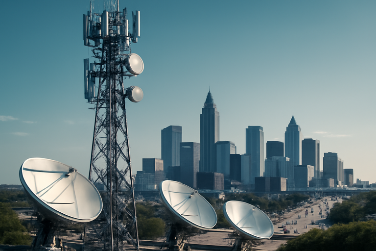 美國塔控告Dish Network，合約爭議浮上檯面