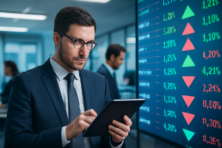 CVS財報優於預期，保險業務改善帶動獲利上修