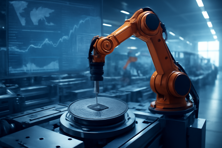 川普與習近平會晤在即,晶片與關稅成焦點