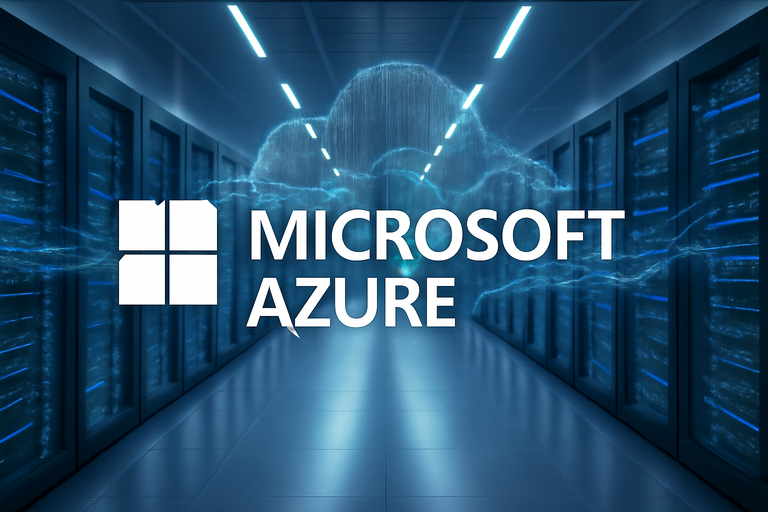 【美股動態】Microsoft財報優於預期Azure成長40%助推業績