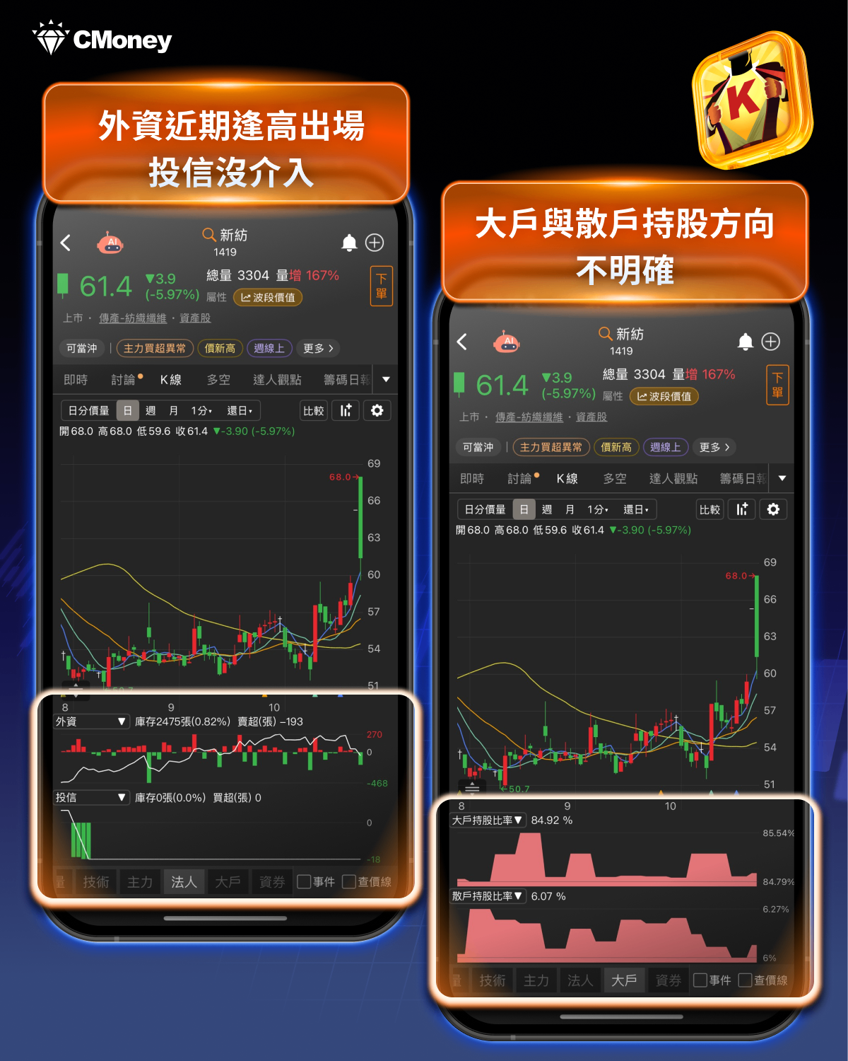 輝達總部落腳T17、T18 ,「6檔概念股」行情再起?