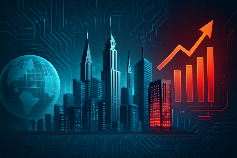 蘋果市值突破4兆美元，成長動能來自多重因素