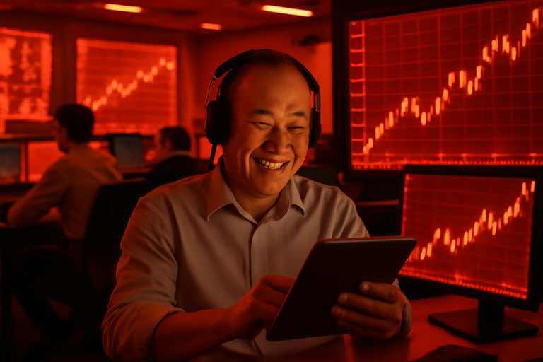 UMB Financial 宣布股息調升，投資人迎來利好消息