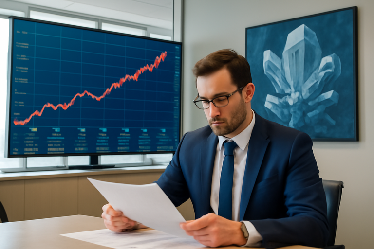 Luxfer Holdings第三季表現優異,盈餘和營收超預期