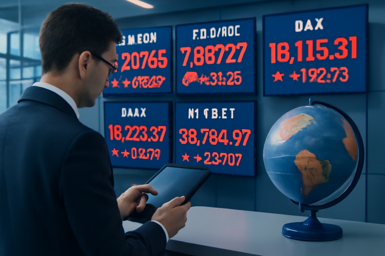 Banco Latinoamericano 宣布季度股息，收益率達5.57％