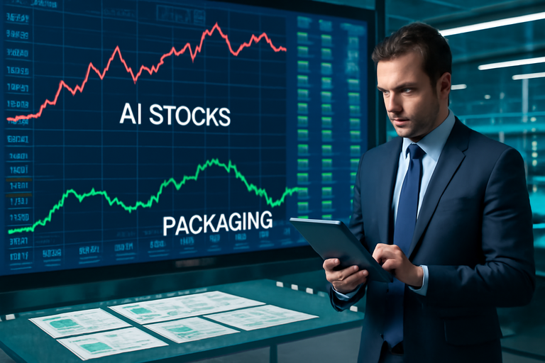 Amcor (AMCR) 目標價下調：包裝類股表現不佳