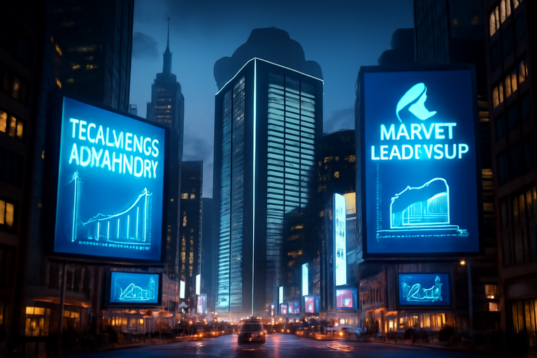 【美股動態】Alphabet首次季度營收突破千億美元大關