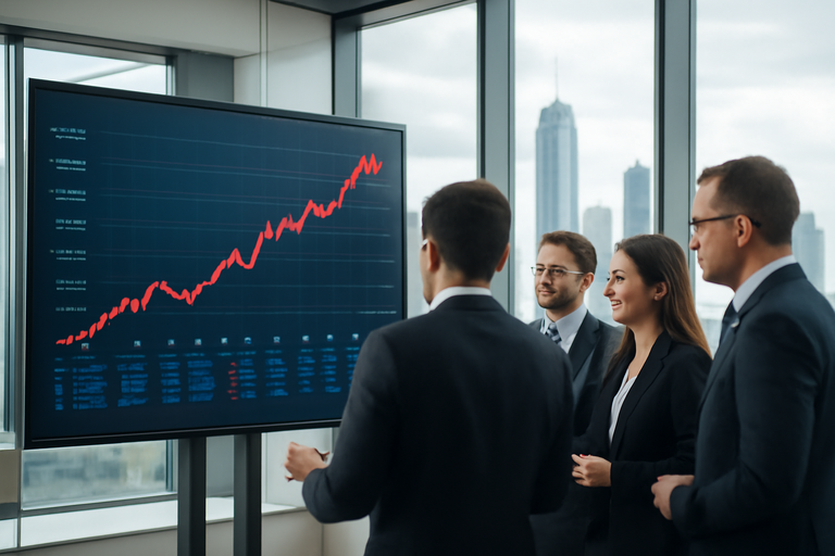 研華第3季財報揭示,EPS達3.2元,獲利年增23%