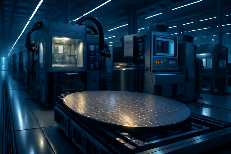 矽格第3季每股純益創12季新高,營收增長顯著