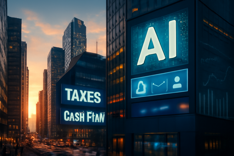 【美股動態】臉書營收勝預期加大AI資本,稅負利多難掩成本壓力