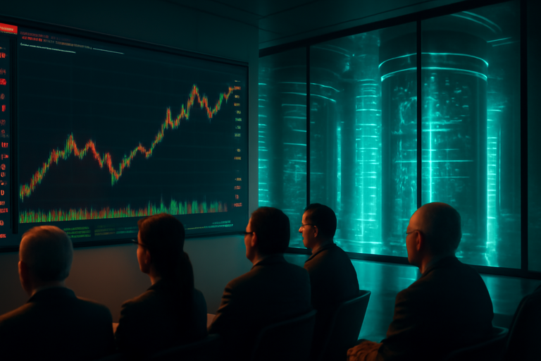 DXC科技公司第三季財報預測，投資人應關注的重點