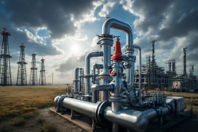 Expand Energy 調整 2025 財年指引，展望未來數年
