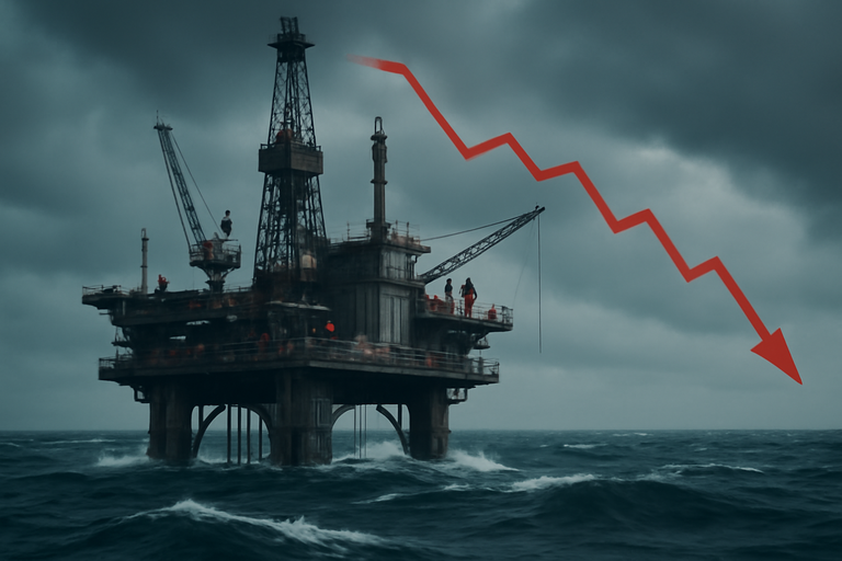 挪威能源巨頭Equinor第三季虧損,油價預期下修