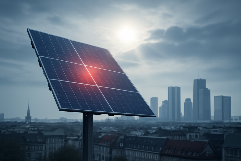 Enphase Energy第三季財報前瞻，太陽能需求疲弱壓力持續