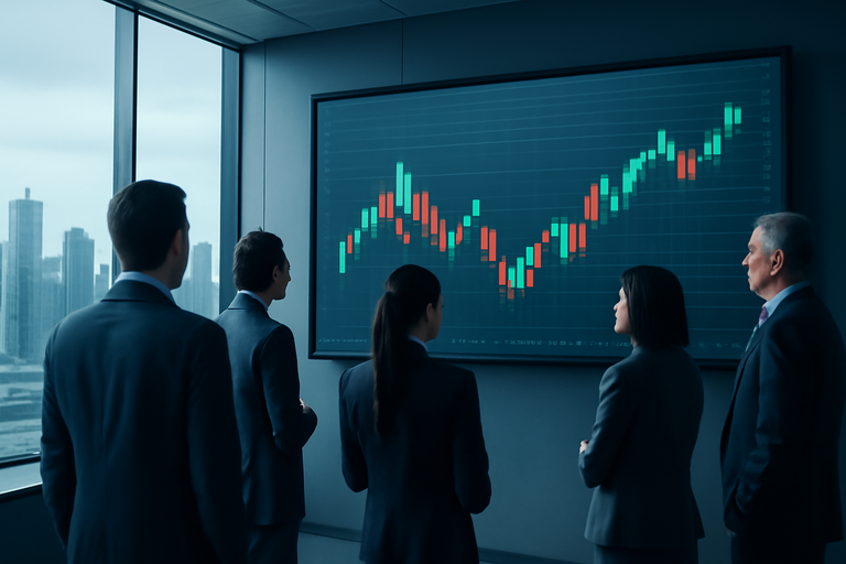 BrightSpire Capital 第三季財報略遜預期，正面貸款創建與風險降低策略引關注