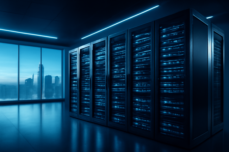 輝達(NVDA)宣布將為美國能源部建造AI超級電腦,總預訂金額達5000億美元