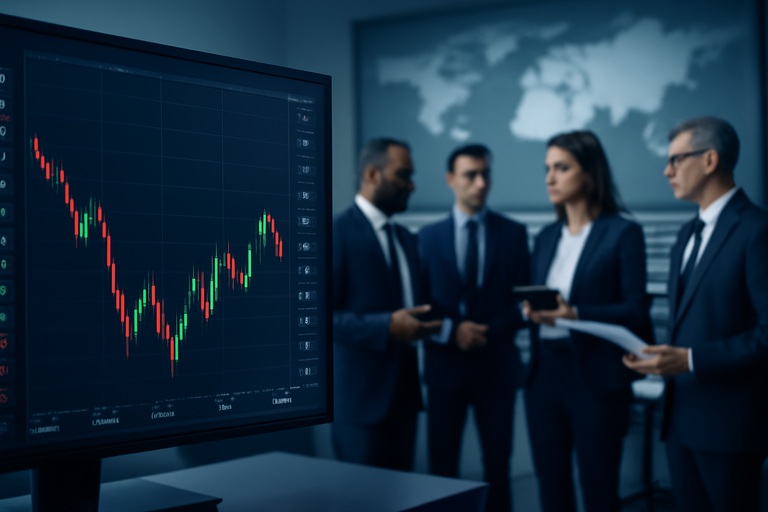 Ryerson Holding 第三季財報不如預期，營收略增