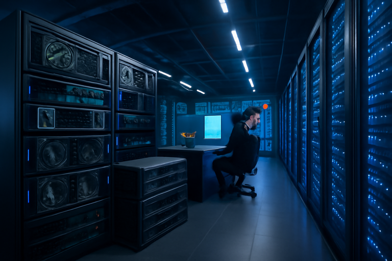 Automatic Data Processing (ADP)股價下跌，投資人反應謹慎