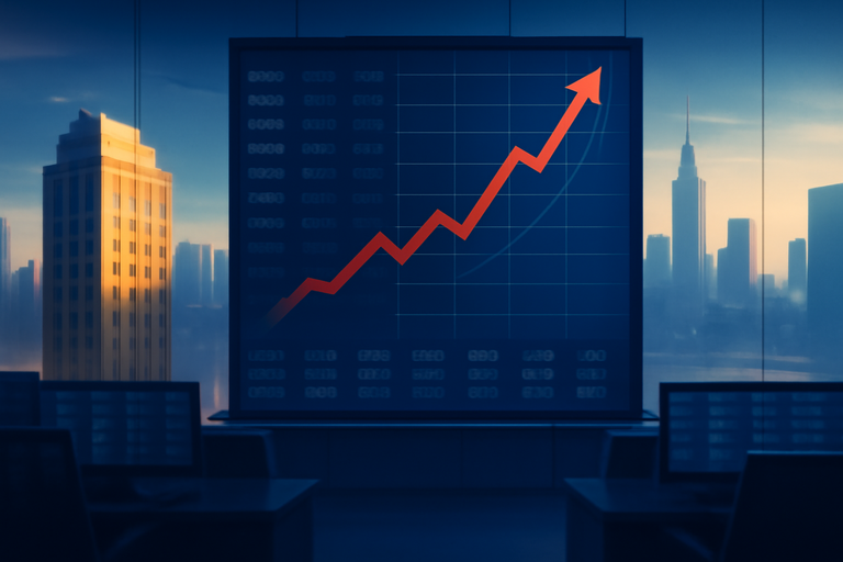 豐興第3季財報亮眼，稅後純益5.67億元增長24.4％