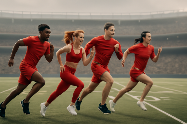 Lululemon進軍美式足球市場，尋求新成長契機