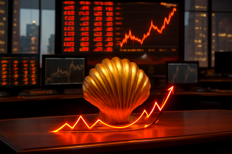 Shell 宣布派發每股 $0.358 美元股息，投資人需留意重要日期