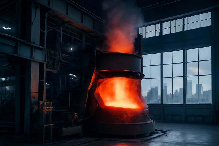 中鋼9月虧損收斂,單月改善達3.1億元