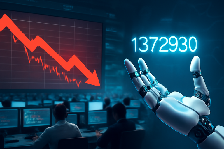 Meta第三季財報不如預期，股價重挫超過6％