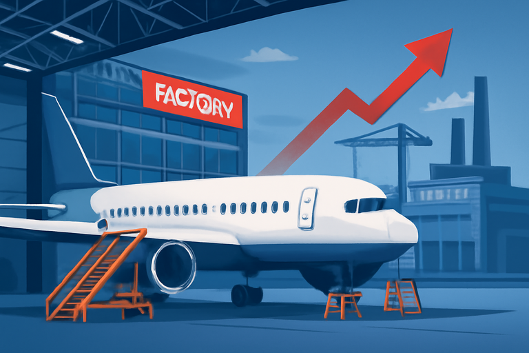 豐達科宣布前三季EPS 4.4元,啟動增資強化營運