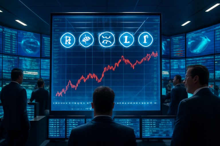 21Shares申請美國SEC批准,推出Hyperliquid ETF,吸引投資人關注